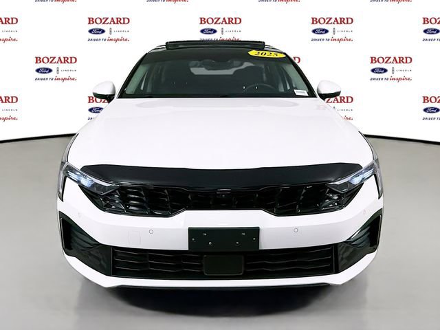 Used 2025 Kia K5 EX FWD image 2
