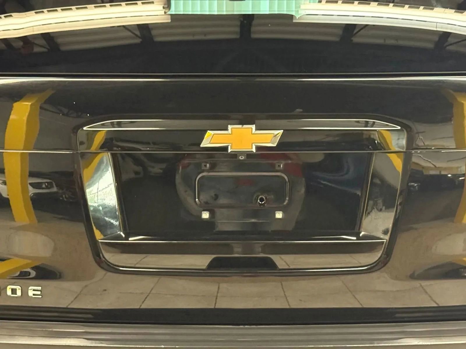 Used 2019 Chevrolet Tahoe LT image 13