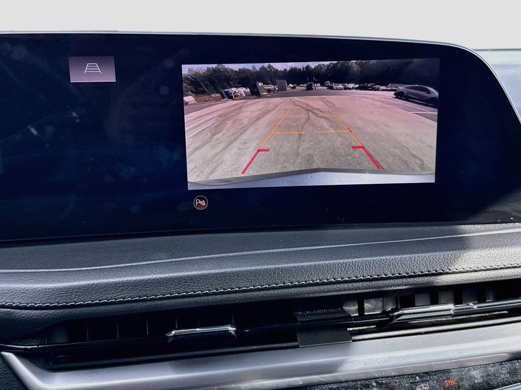 Certified 2024 Cadillac XT4 Premium Luxury FWD image 23