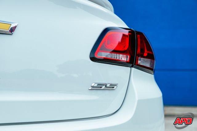 Used 2014 Chevrolet SS RWD image 34