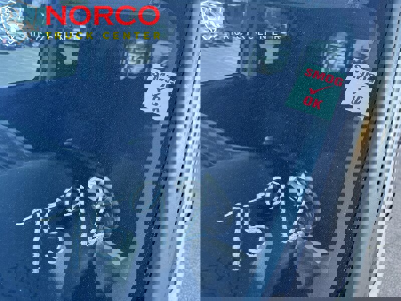 Used 2018 RAM ProMaster City SLT w/ Lights & Wheels Group image 30