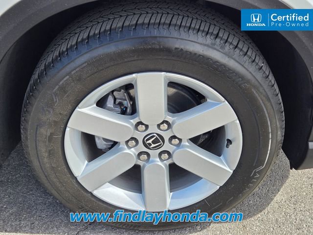 Used 2024 Honda Prologue EX image 9