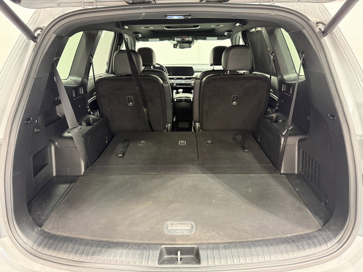 Used 2024 Kia Telluride EX X-Line image 51