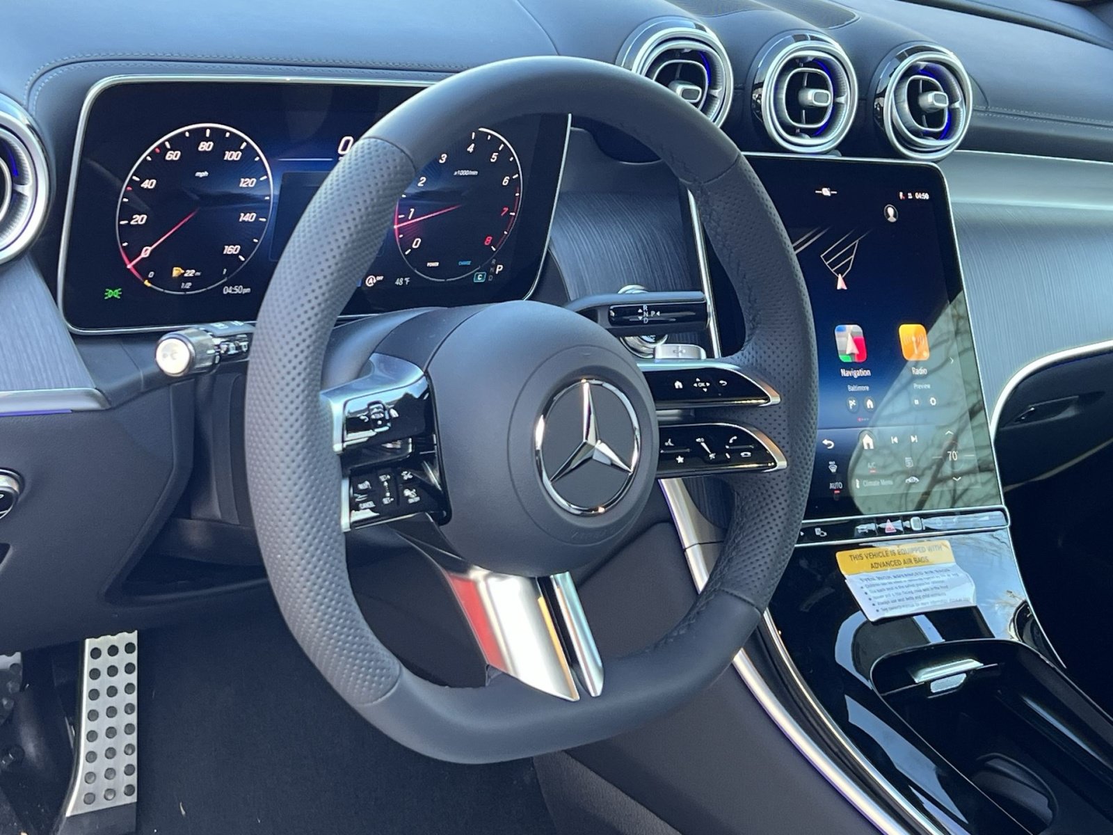 New 2026 Mercedes-Benz GLC 300 4MATIC image 14