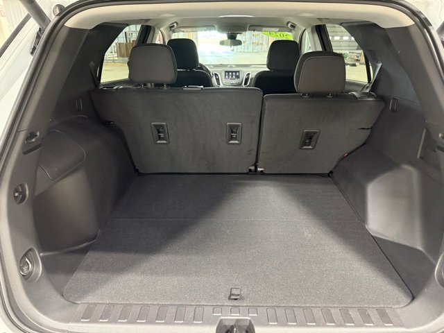 Used 2024 Chevrolet Equinox LT w/ LPO, Floor Liner Package image 33