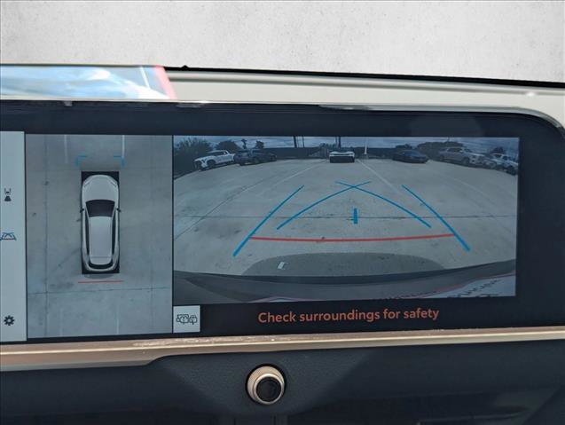 Certified 2025 Toyota Crown Signia w/ Advanced Technology Package AWD/4WD image 13