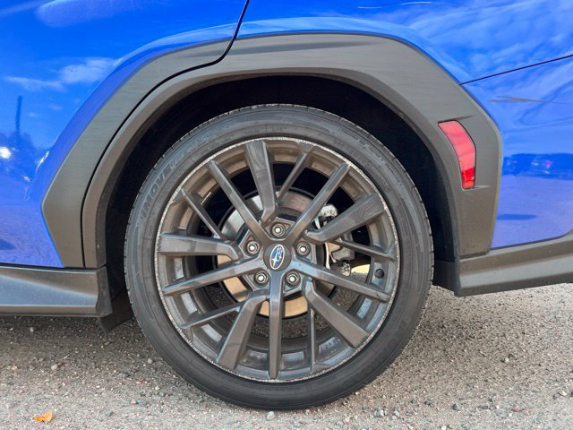 Used 2022 Subaru WRX Limited w/ Popular Package #1 AWD/4WD image 14