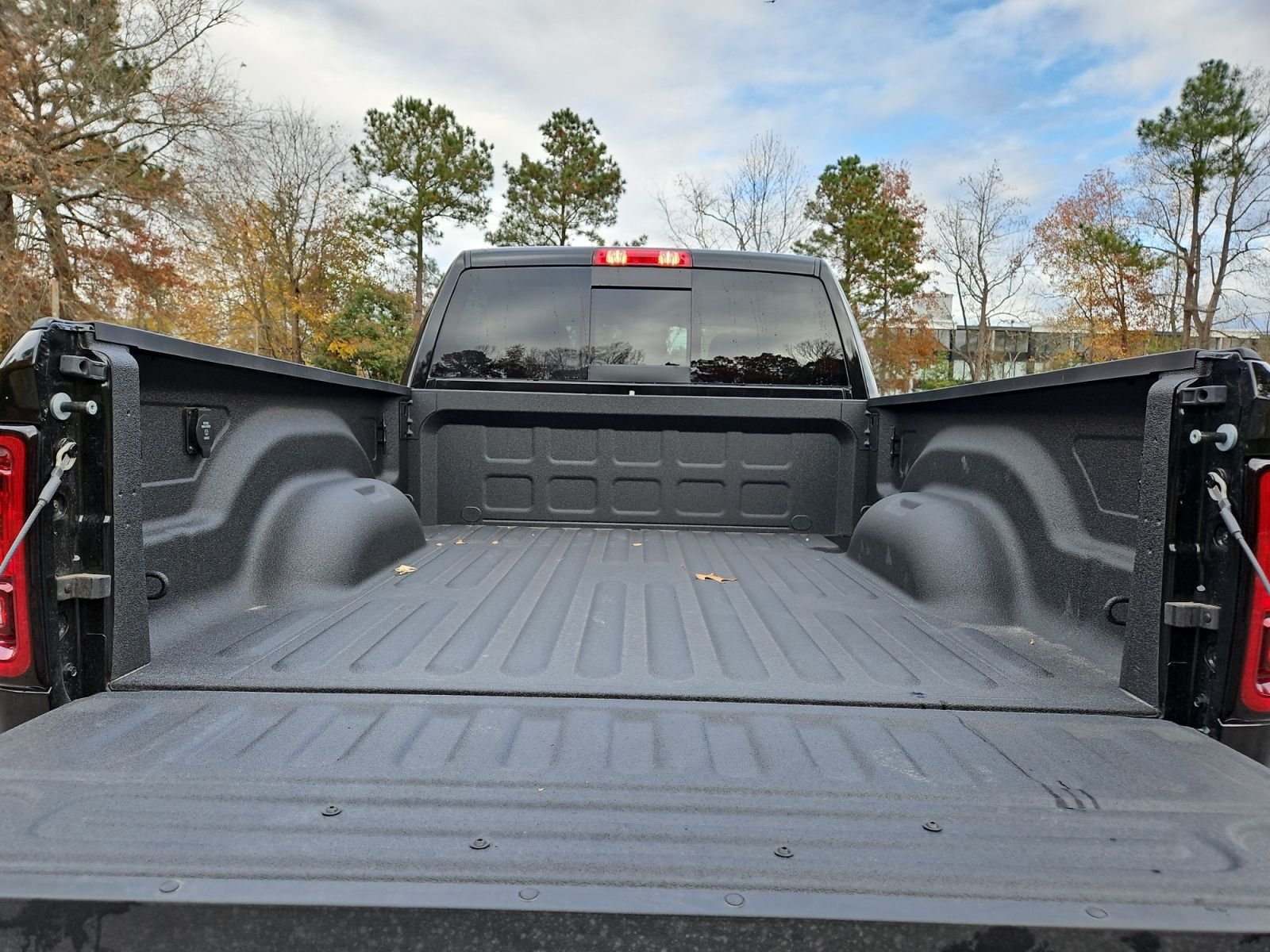 New 2026 RAM 2500 Tradesman AWD/4WD image 19