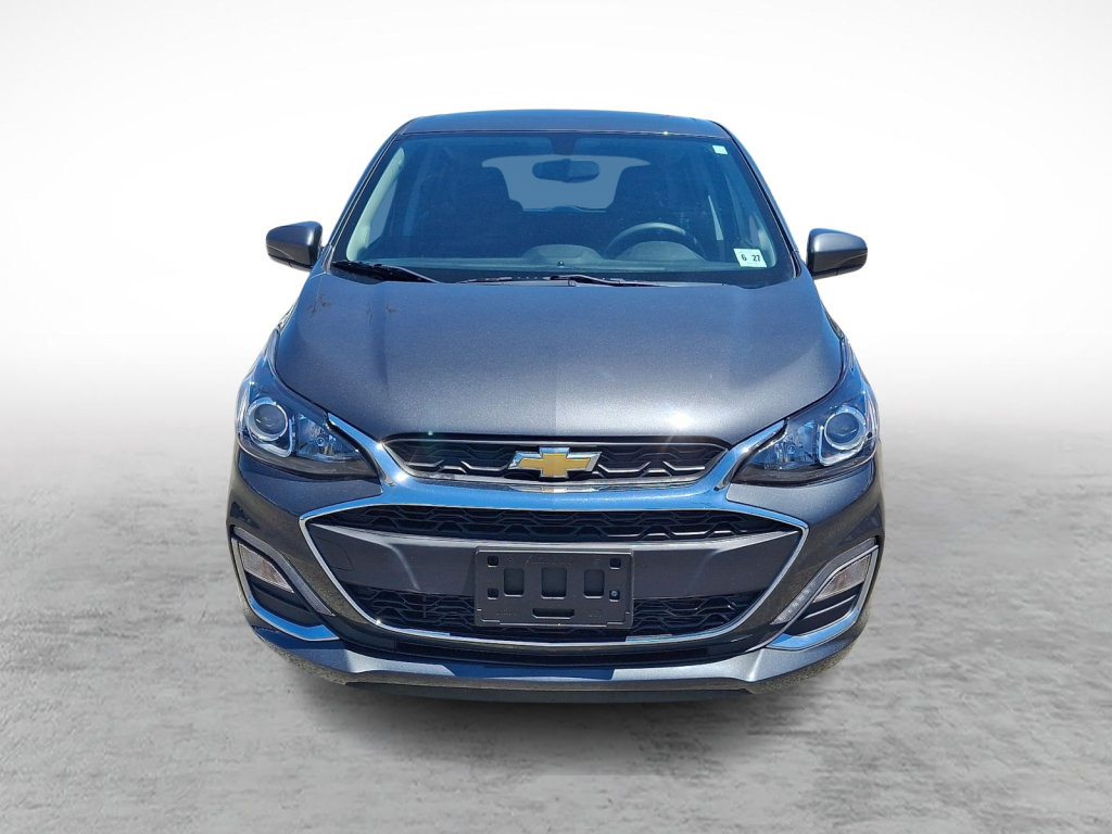 Used 2022 Chevrolet Spark LT FWD image 8