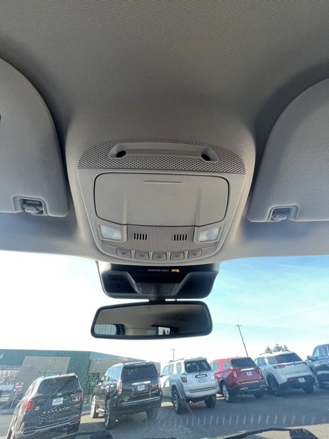 Used 2023 Ford Expedition Max XLT image 55