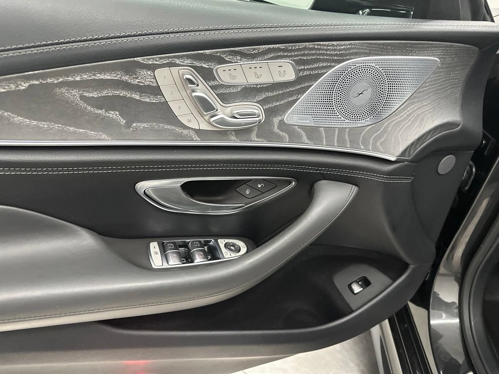 Used 2019 Mercedes-Benz AMG GT 53 image 14