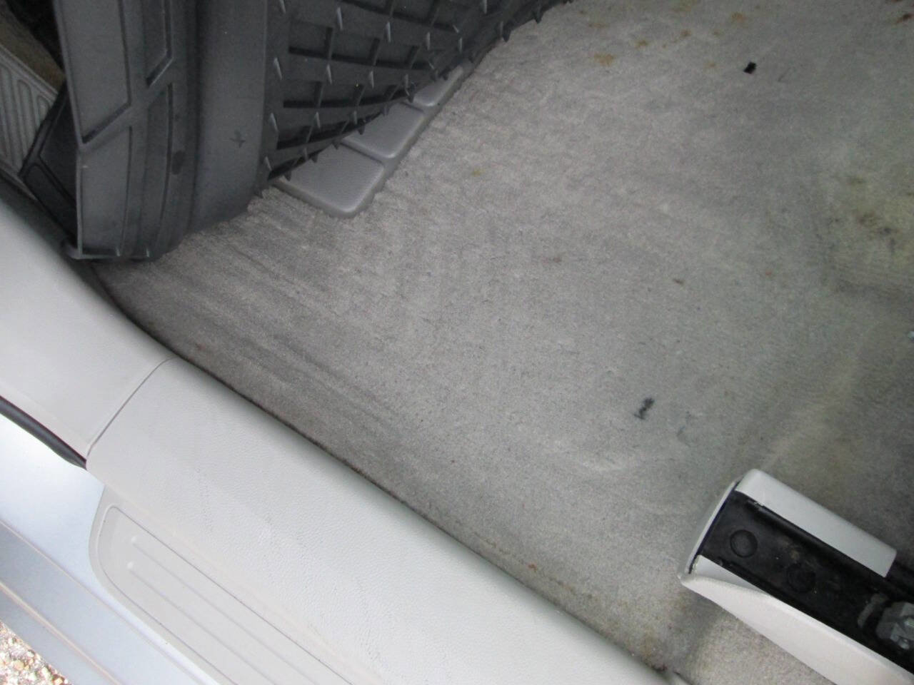 Used 2009 Saturn Vue Green Line image 49