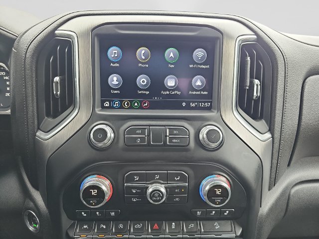 Used 2019 GMC Sierra 1500 Denali w/ Technology Package AWD/4WD image 19
