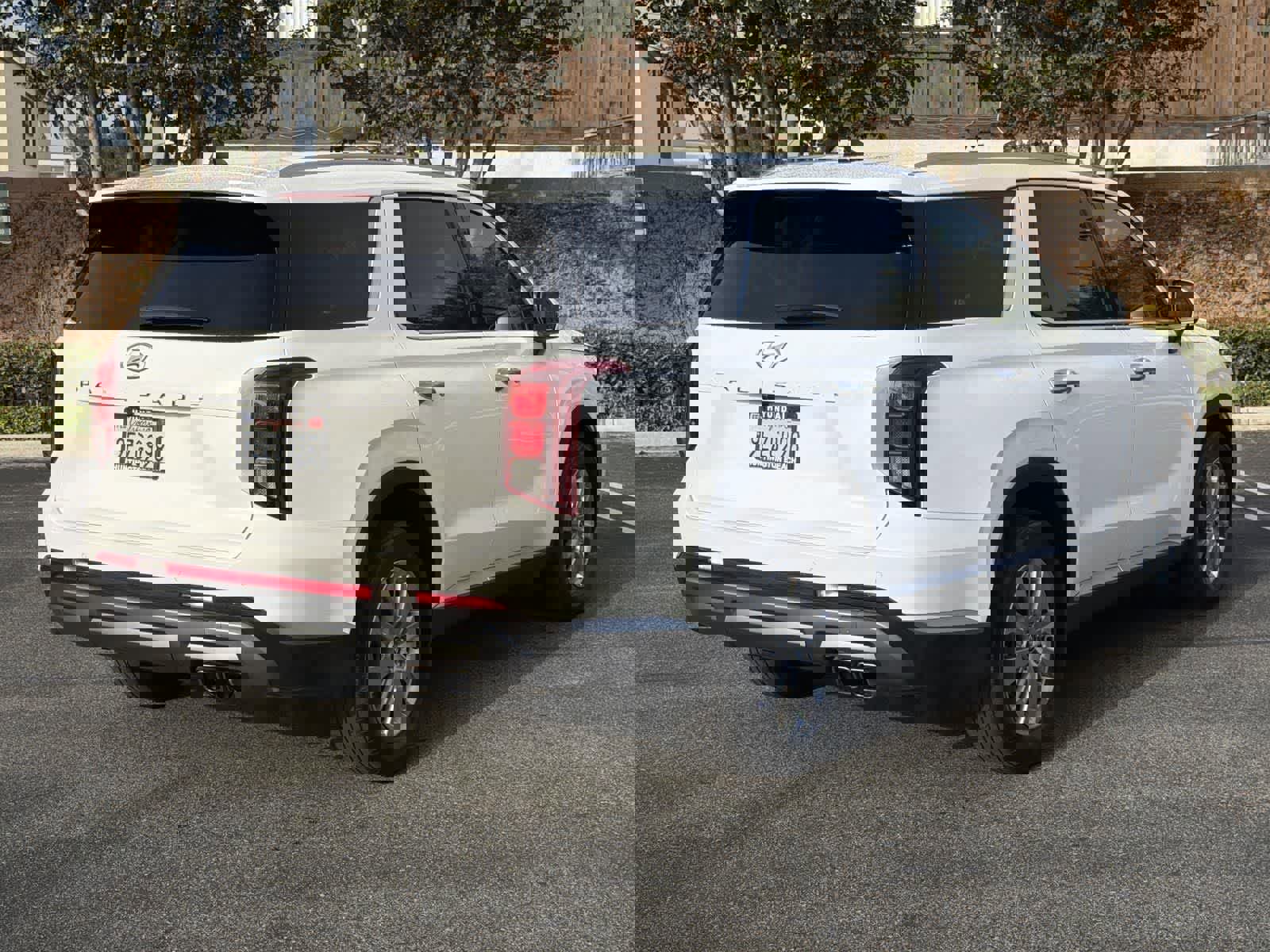 Used 2023 Hyundai Palisade SEL image 4