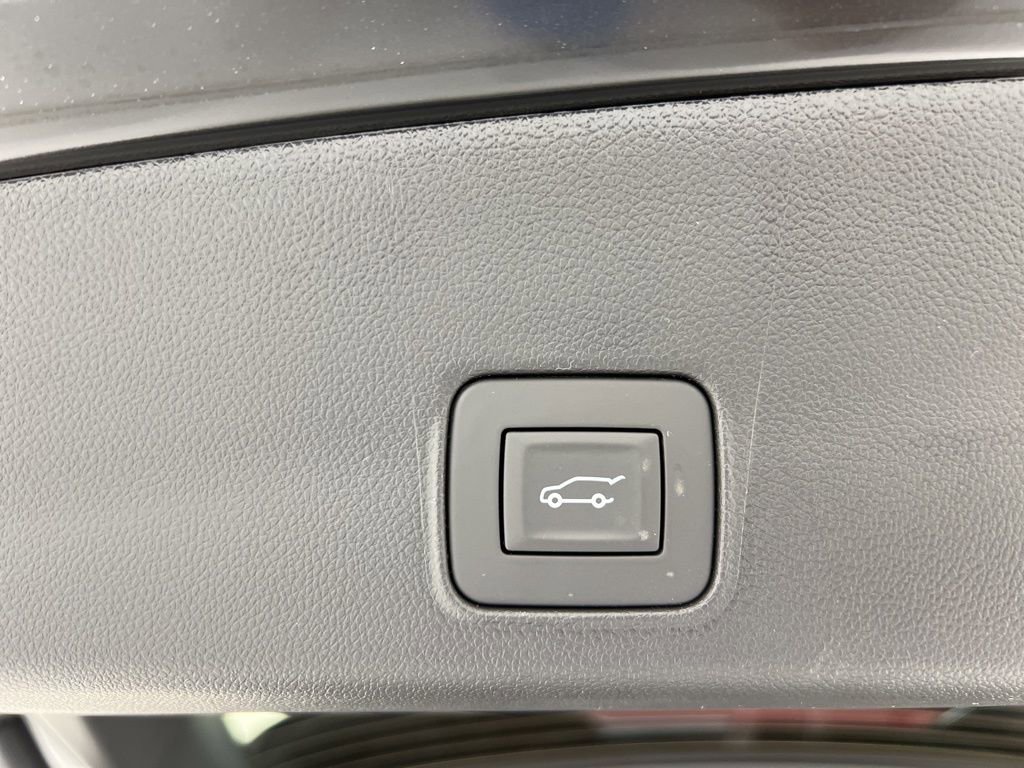New 2025 Chevrolet TrailBlazer ACTIV w/ Convenience Package AWD/4WD image 13