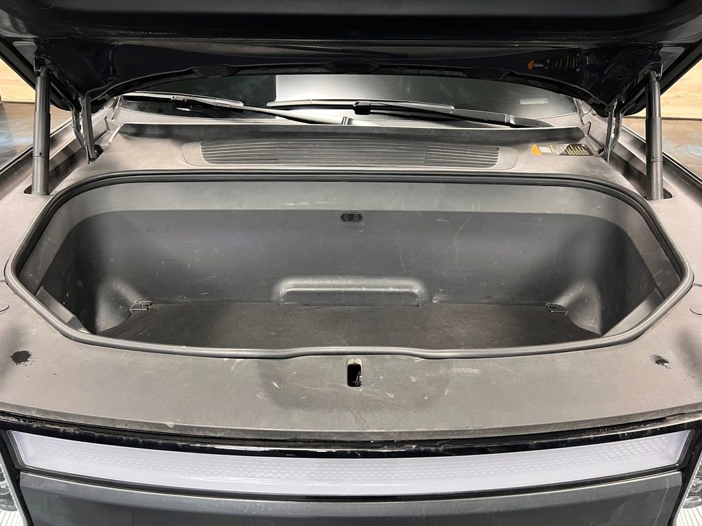 Used 2022 Rivian R1S Launch Edition image 13