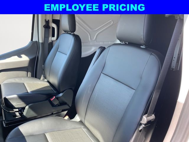 New 2026 Ford Transit 350 Low Roof AWD w/ Load Area Protection Package image 13