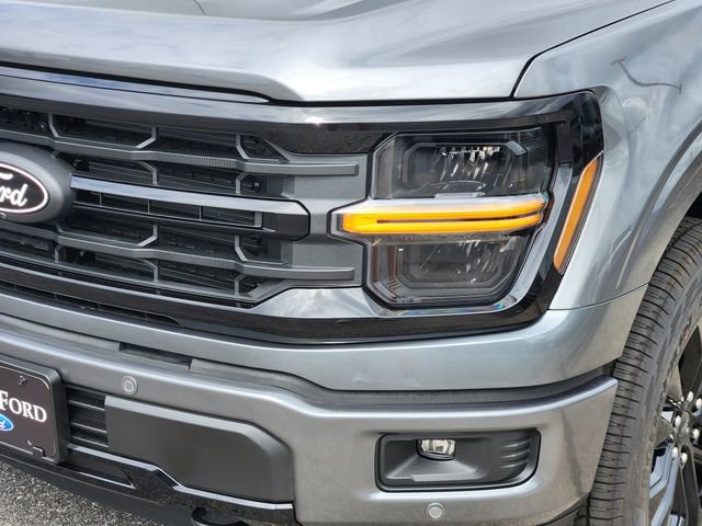 New 2026 Ford F150 XLT image 8