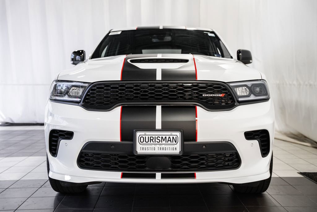 New 2026 Dodge Durango GT AWD/4WD image 2