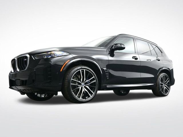 New 2026 BMW X5 M60i w/ Climate Comfort Package AWD/4WD image 40
