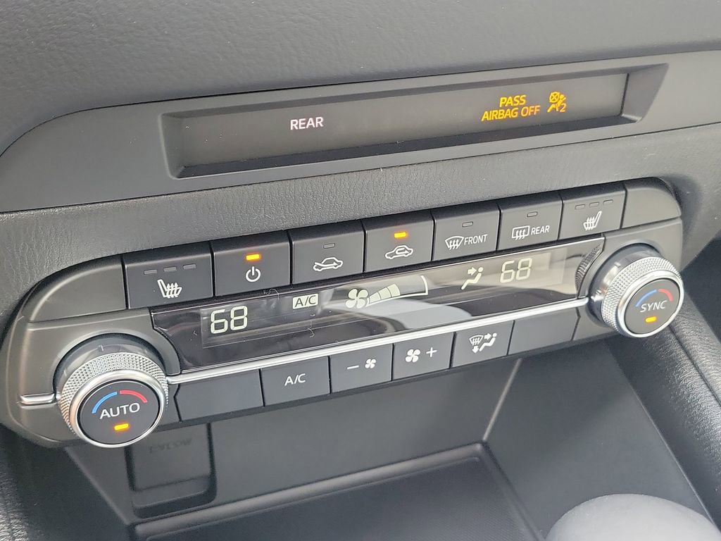 New 2025 MAZDA CX-5 AWD 2.5 S image 28