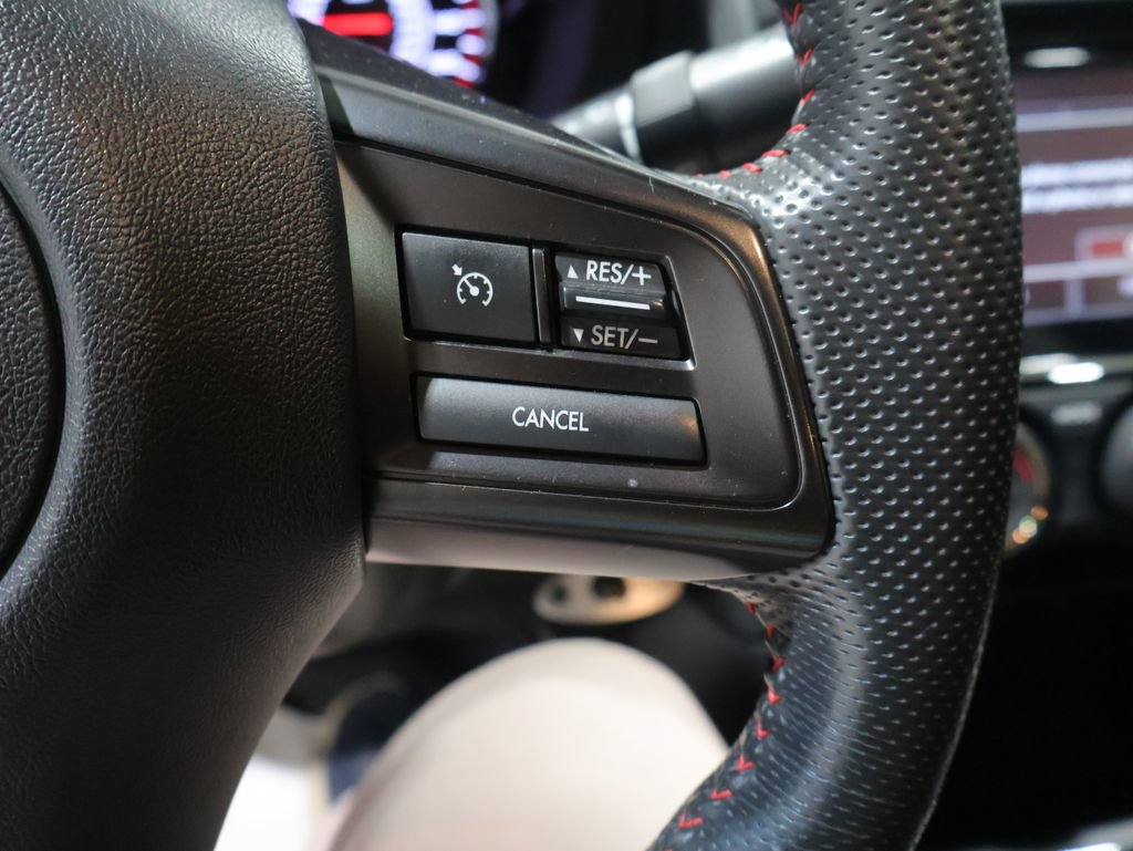 Used 2018 Subaru WRX STI Limited AWD/4WD image 39