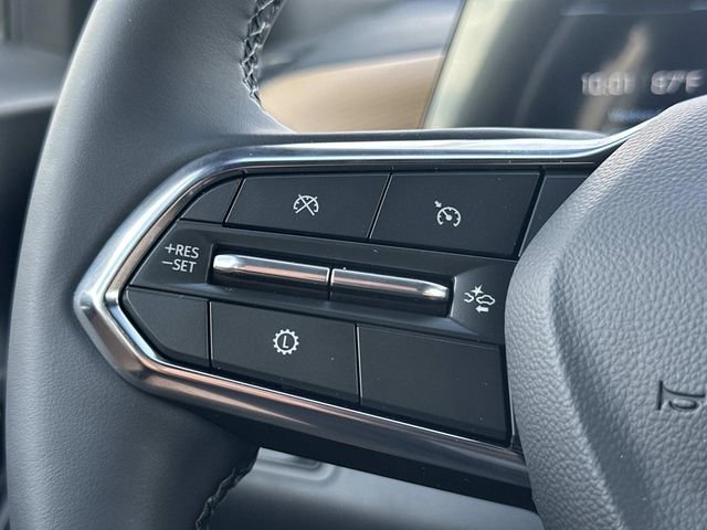 New 2026 Chevrolet Equinox ACTIV w/ Convenience Package III image 33