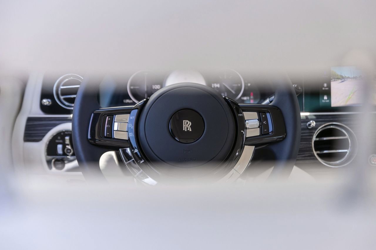 New 2025 Rolls-Royce Ghost image 55