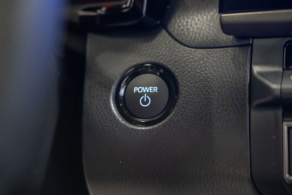 New 2026 Toyota Camry SE image 27