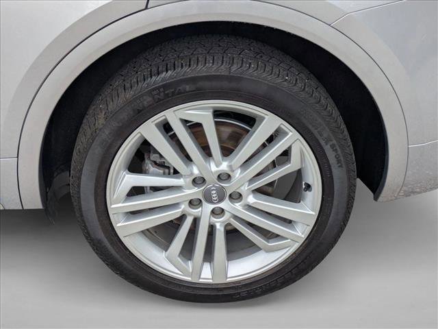 Used 2018 Audi Q5 2.0T Premium Plus image 26