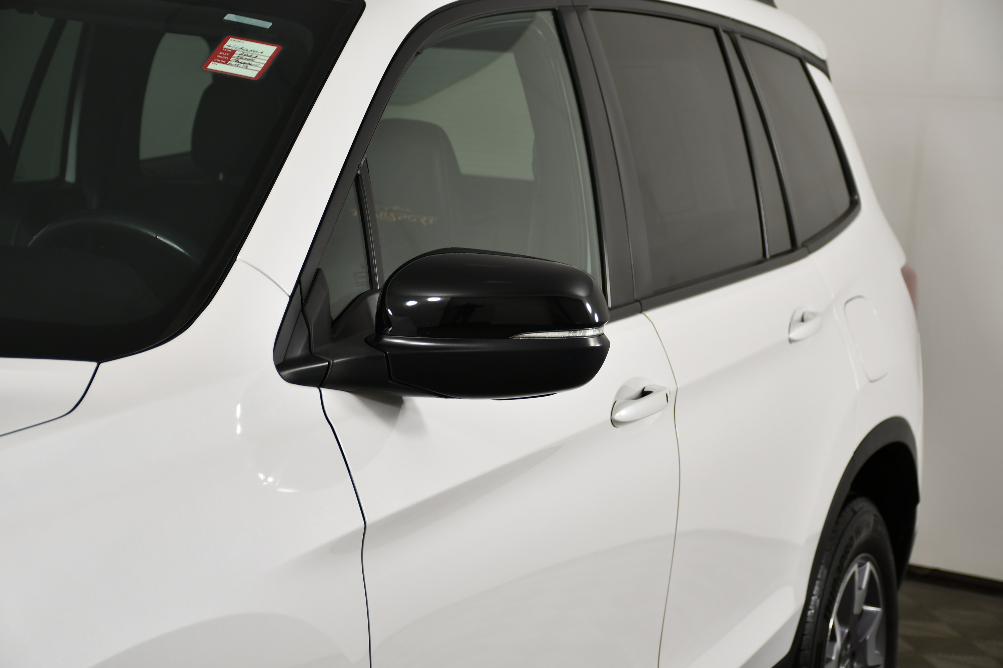 Certified 2023 Honda Passport TrailSport image 13