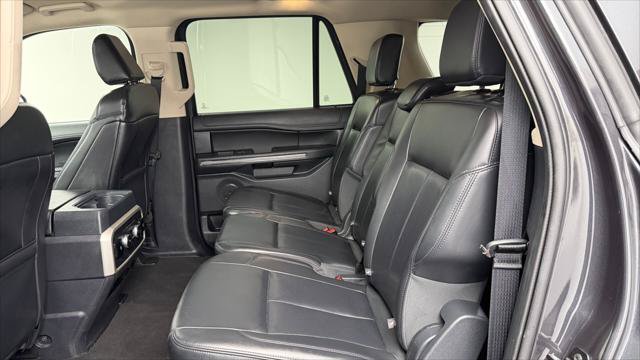 Used 2024 Ford Expedition Max XLT AWD/4WD image 17