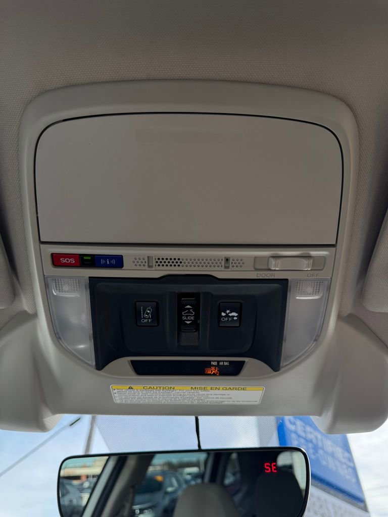 Used 2021 Subaru Forester Premium image 30