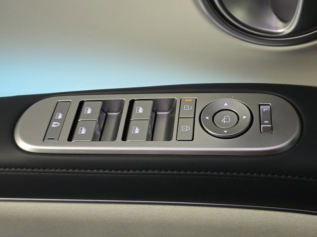 New 2026 Hyundai Palisade Calligraphy image 10