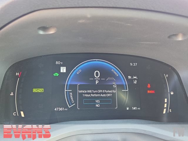 Certified 2025 Toyota Camry SE FWD image 5