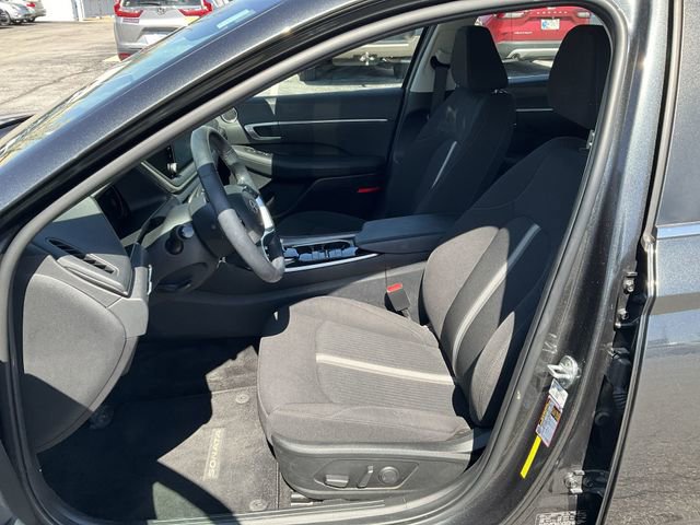 Used 2022 Hyundai Sonata SEL w/ Convenience Package image 10