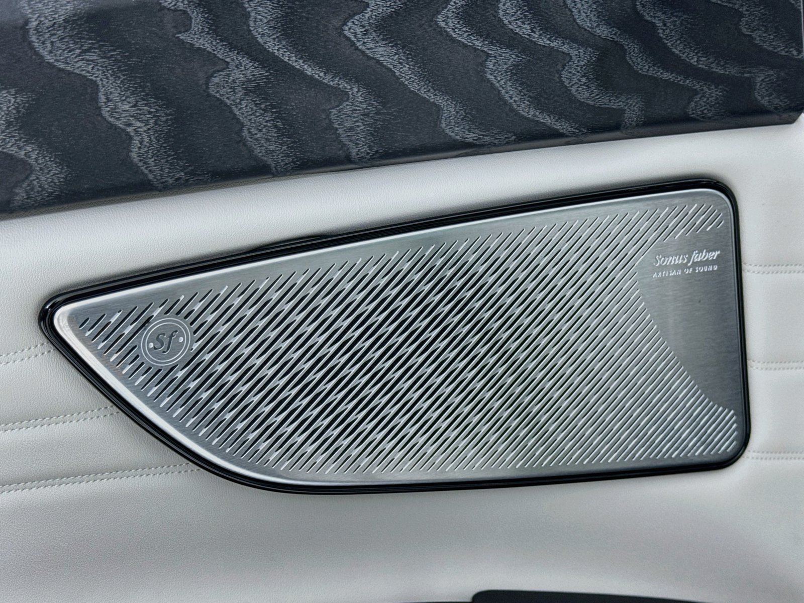 New 2027 Maserati Grecale Modena AWD/4WD image 18
