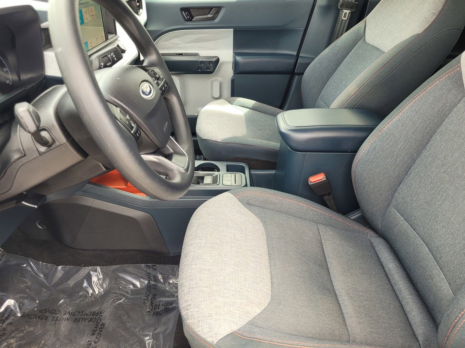 Used 2024 Ford Maverick XLT image 21