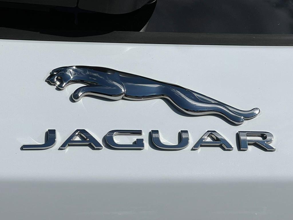 Used 2021 Jaguar F-PACE S AWD/4WD image 38