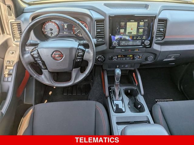 Certified 2023 Nissan Frontier PRO-4X w/ Technology Package AWD/4WD image 33