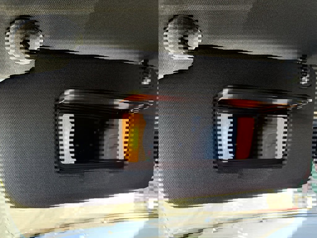 New 2026 Chevrolet Blazer EV LT image 39