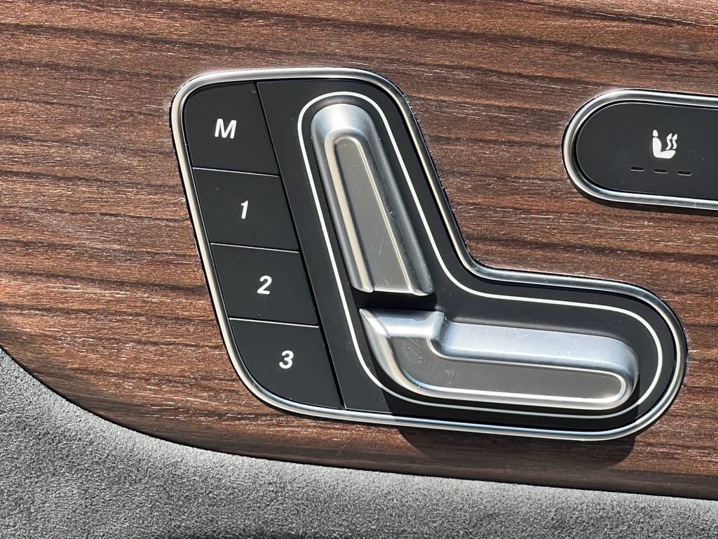 New 2026 Mercedes-Benz GLA 250 4MATIC image 17