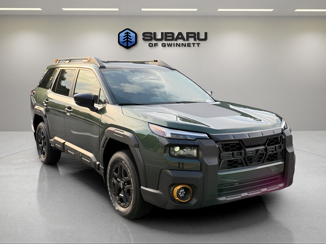 New 2026 Subaru Outback Wilderness AWD/4WD image 7