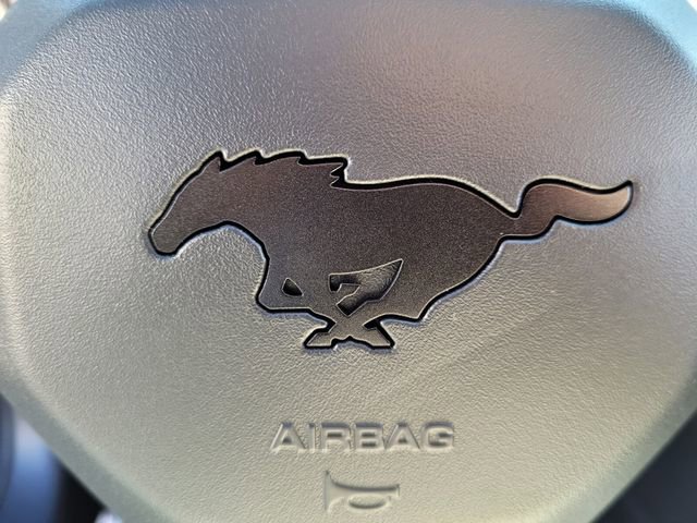 New 2026 Ford Mustang Dark Horse image 23