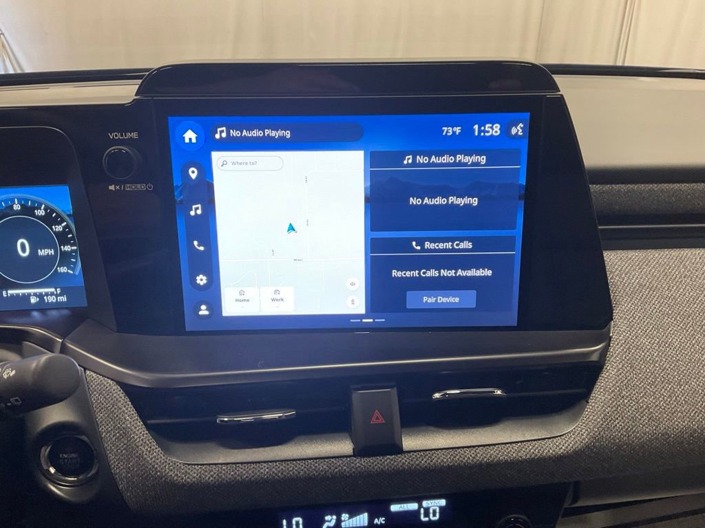 New 2026 Subaru Outback Premium AWD/4WD image 19