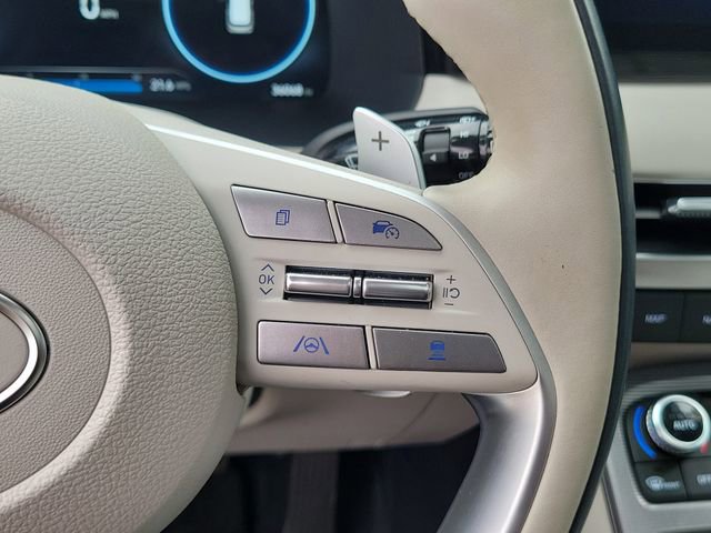 Used 2024 Hyundai Palisade Calligraphy AWD/4WD image 28
