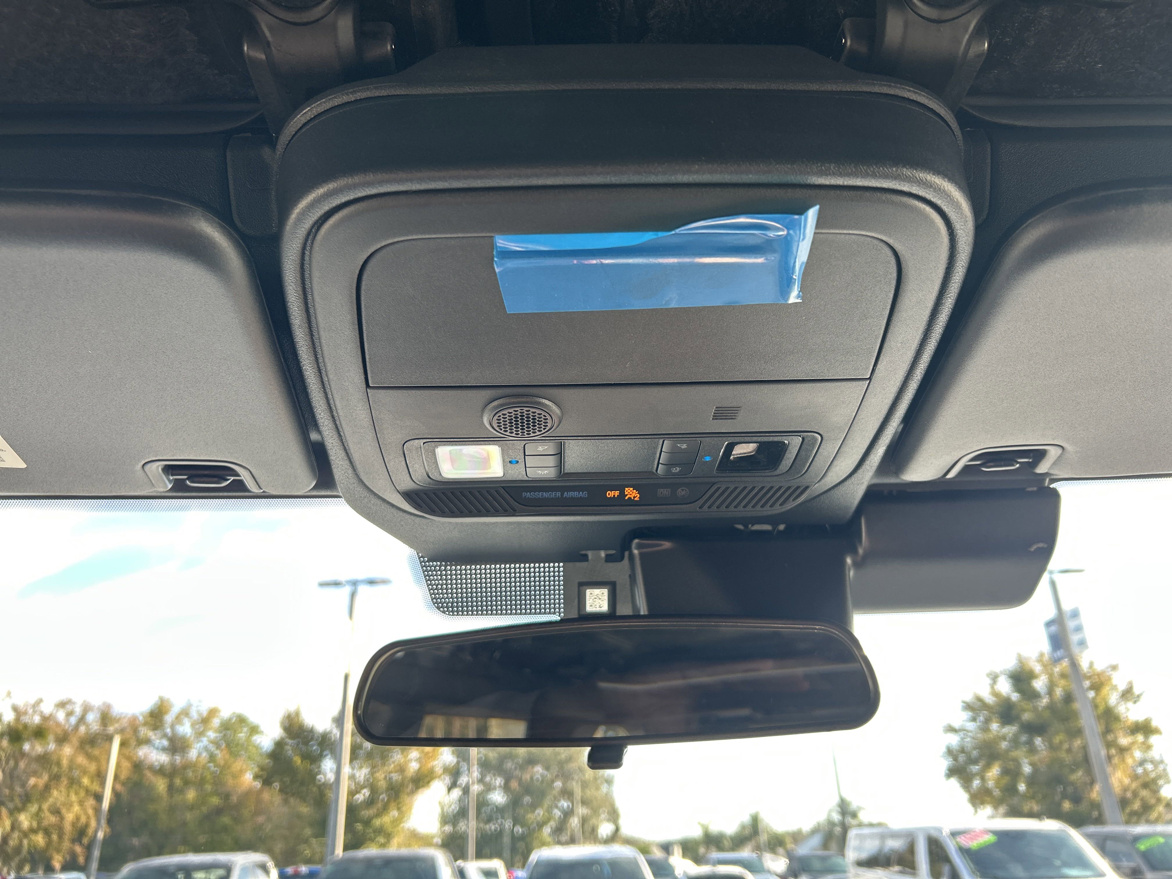 New 2025 Ford Bronco Big Bend image 44