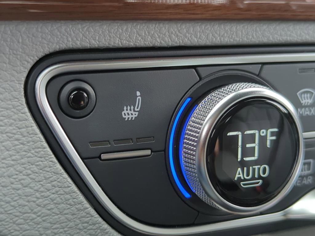 Used 2023 Audi Q5 e Premium image 21