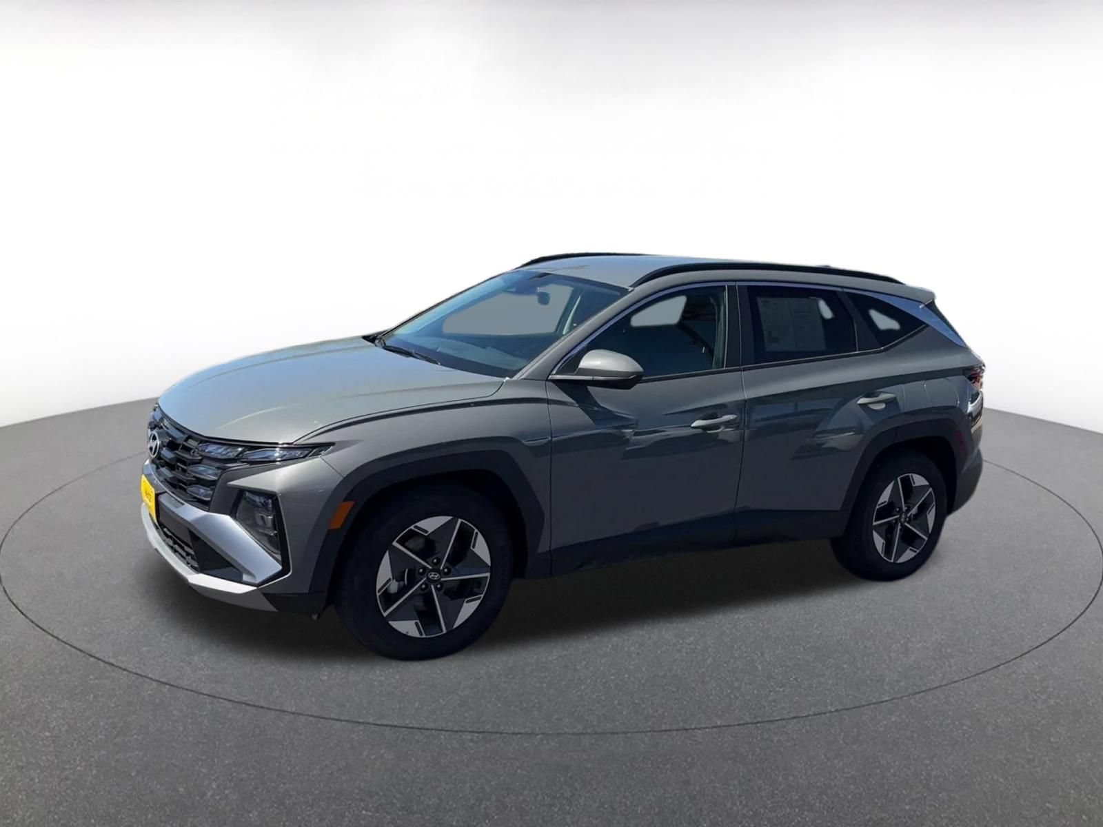Used 2026 Hyundai Tucson SEL FWD image 7