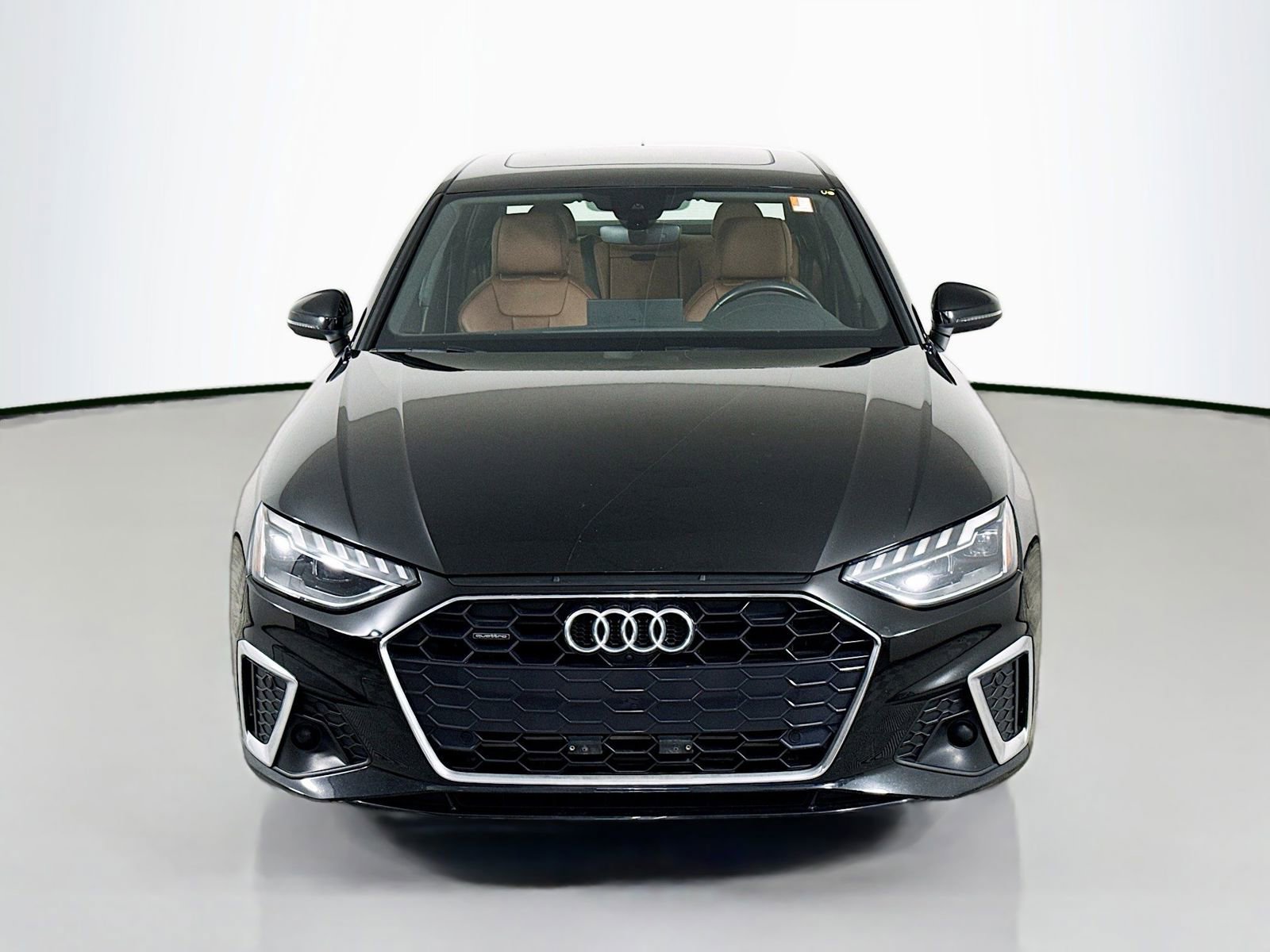 Certified 2023 Audi A4 2.0T Premium Plus w/ Premium Plus Package image 6